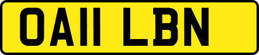 OA11LBN