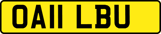 OA11LBU