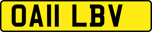 OA11LBV