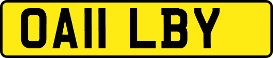 OA11LBY