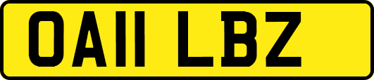 OA11LBZ