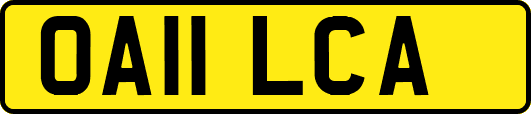OA11LCA