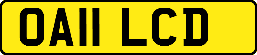 OA11LCD