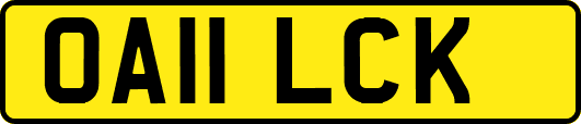OA11LCK