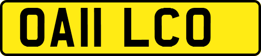 OA11LCO