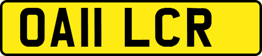 OA11LCR