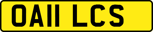 OA11LCS