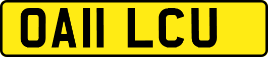 OA11LCU