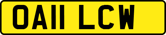 OA11LCW