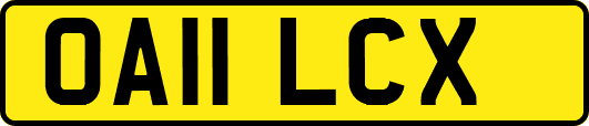 OA11LCX