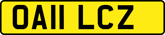 OA11LCZ