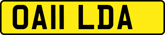 OA11LDA