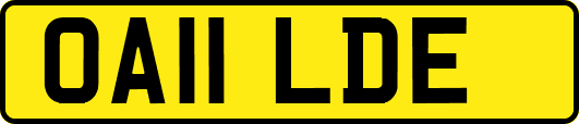 OA11LDE