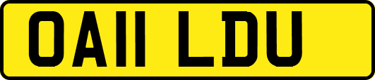 OA11LDU
