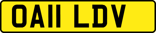 OA11LDV