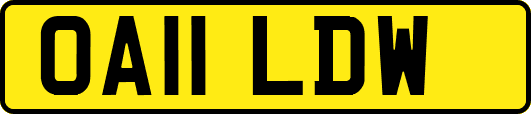 OA11LDW