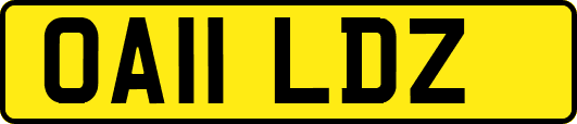 OA11LDZ