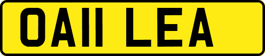 OA11LEA