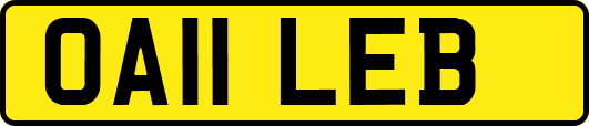 OA11LEB