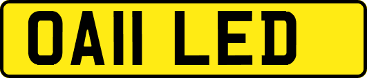 OA11LED