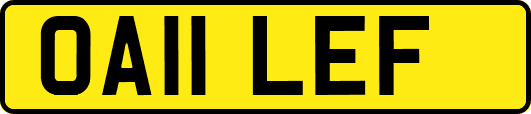 OA11LEF