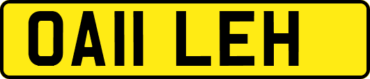 OA11LEH