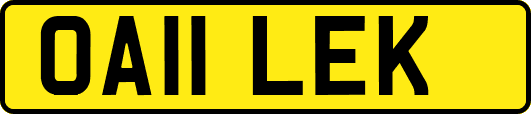 OA11LEK