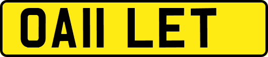 OA11LET