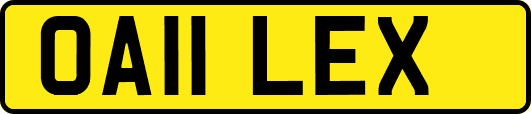 OA11LEX