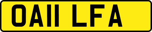 OA11LFA