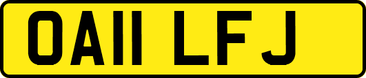 OA11LFJ