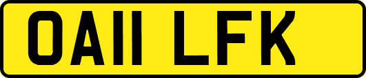 OA11LFK