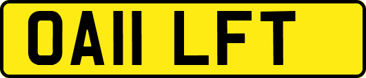 OA11LFT