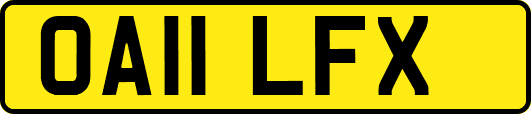 OA11LFX
