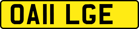OA11LGE