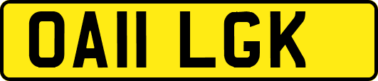 OA11LGK