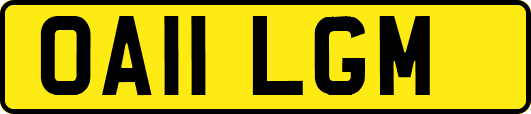 OA11LGM