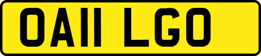 OA11LGO