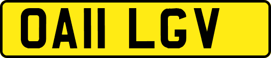 OA11LGV