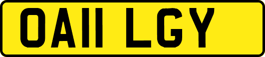 OA11LGY