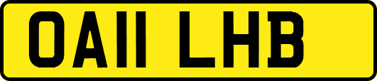 OA11LHB