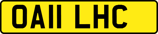 OA11LHC