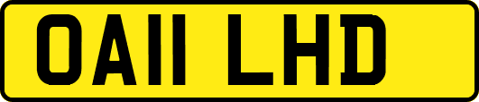 OA11LHD