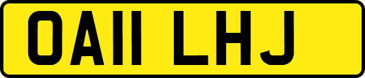 OA11LHJ