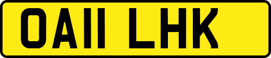 OA11LHK