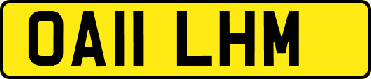 OA11LHM