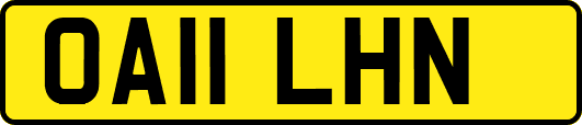 OA11LHN