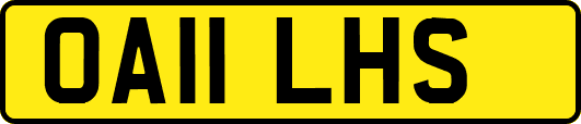 OA11LHS