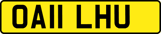OA11LHU