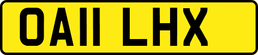 OA11LHX